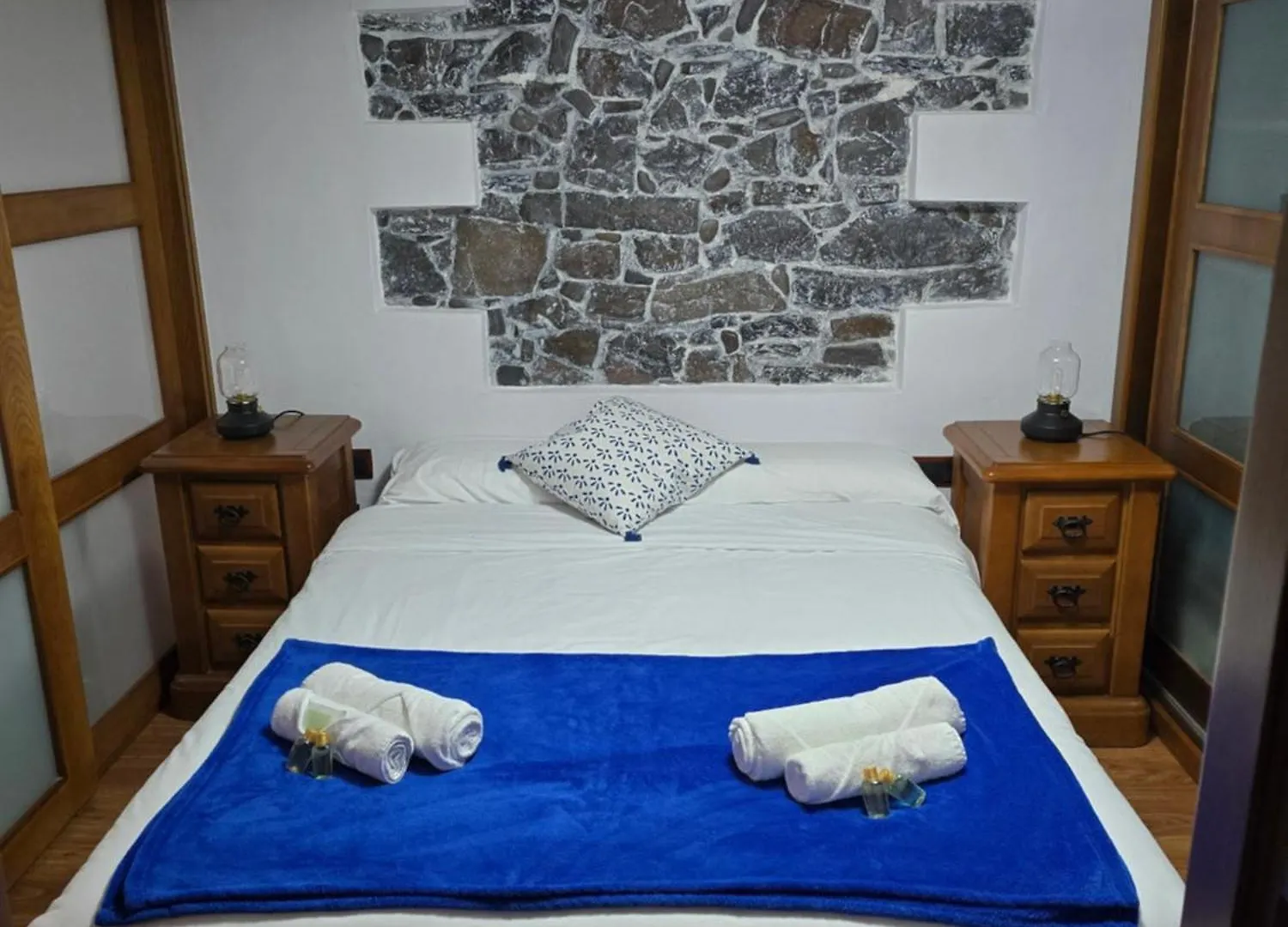 Eguzkilore - Apartamento Marinero Vistas Al Mar Bermeo 0*,  Španělsko
