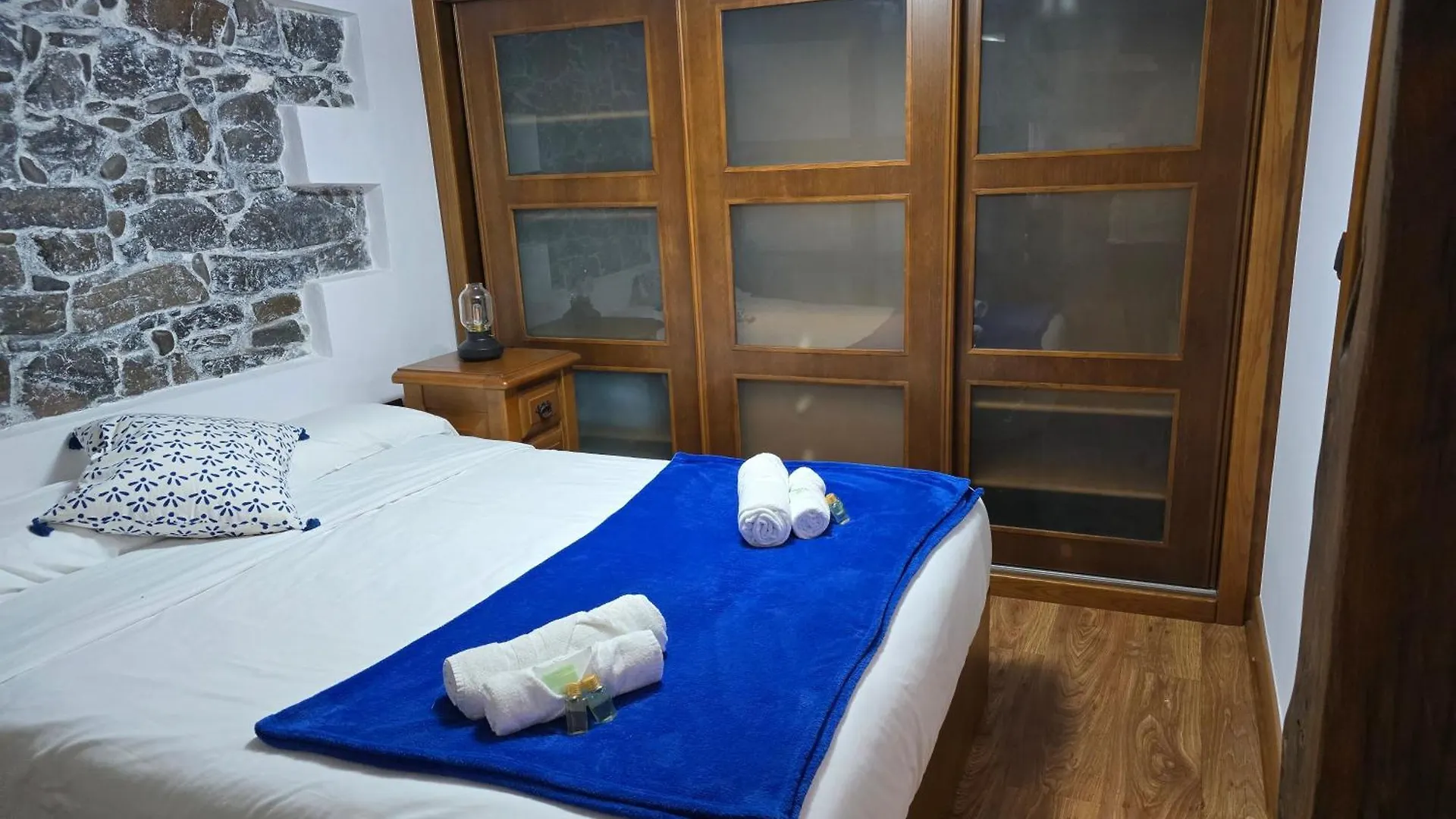 Apartmán Eguzkilore - Apartamento Marinero Vistas Al Mar Bermeo