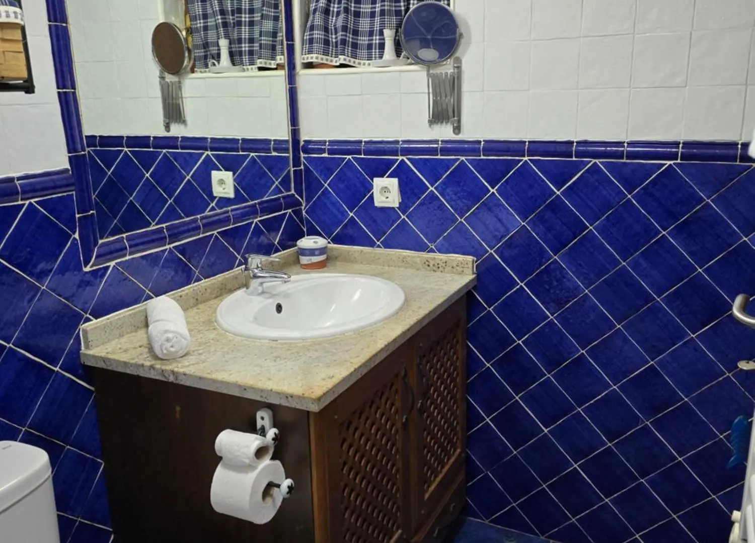 Eguzkilore - Apartamento Marinero Vistas Al Mar Bermeo Apartmán