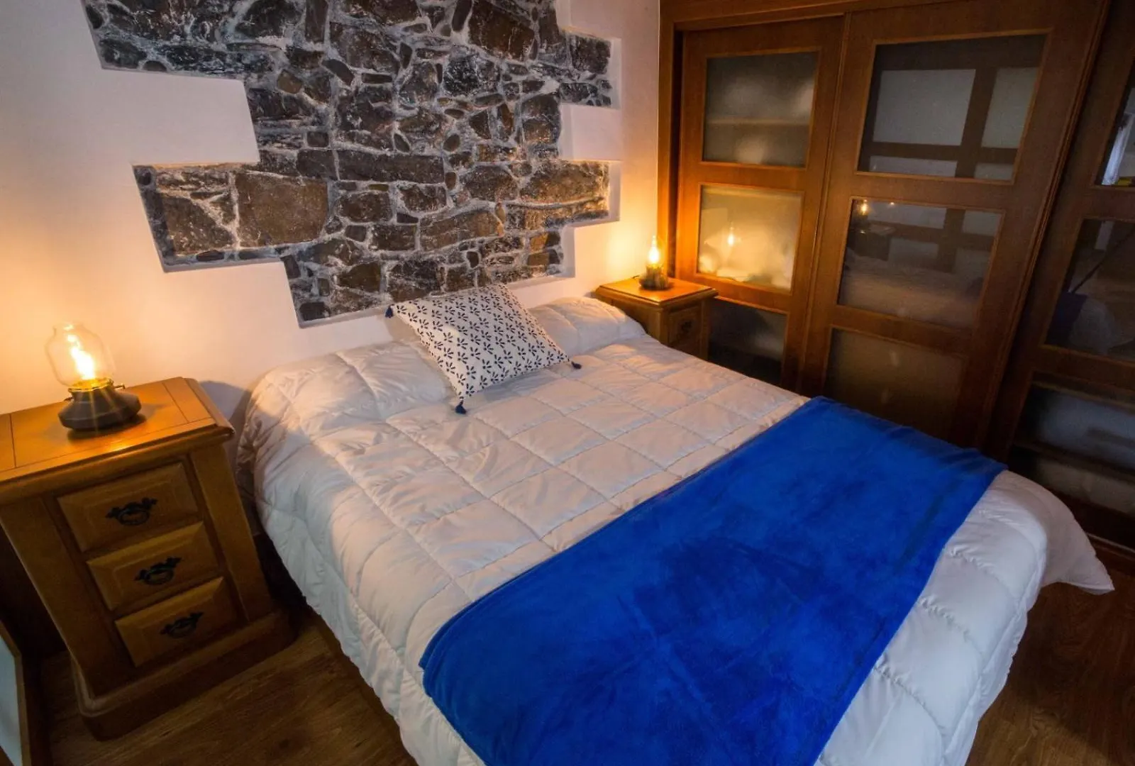 Eguzkilore - Apartamento Marinero Vistas Al Mar Bermeo Apartmán