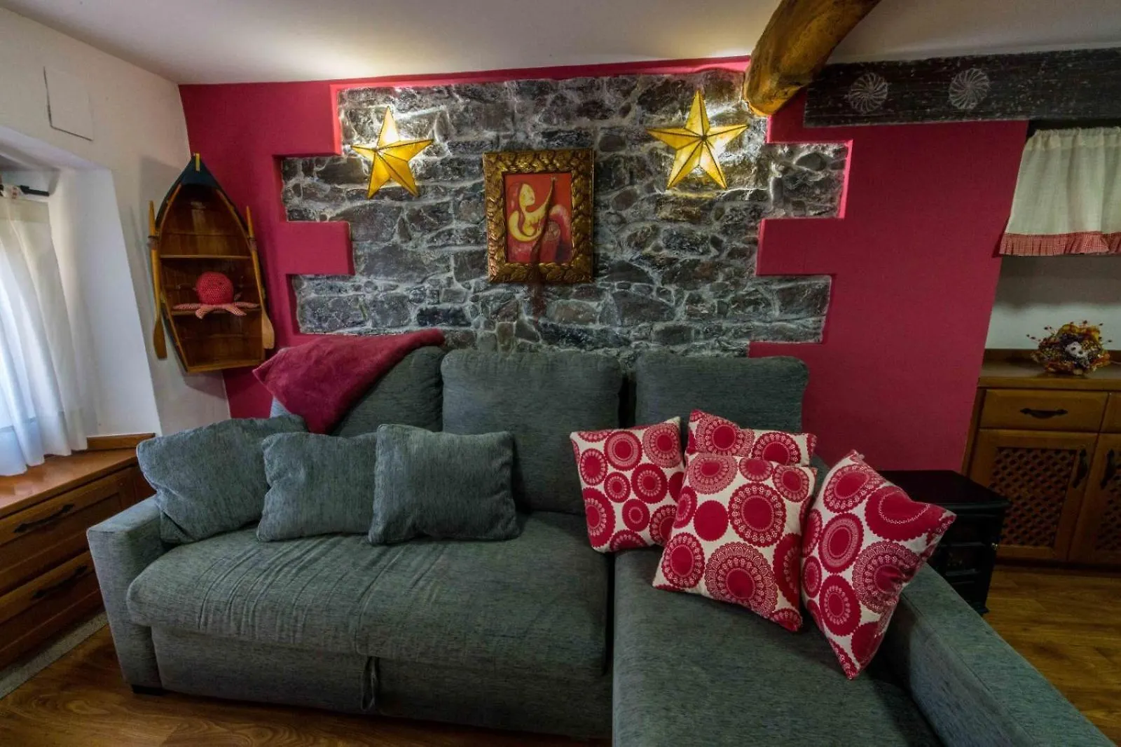 Apartmán Eguzkilore - Apartamento Marinero Vistas Al Mar Bermeo