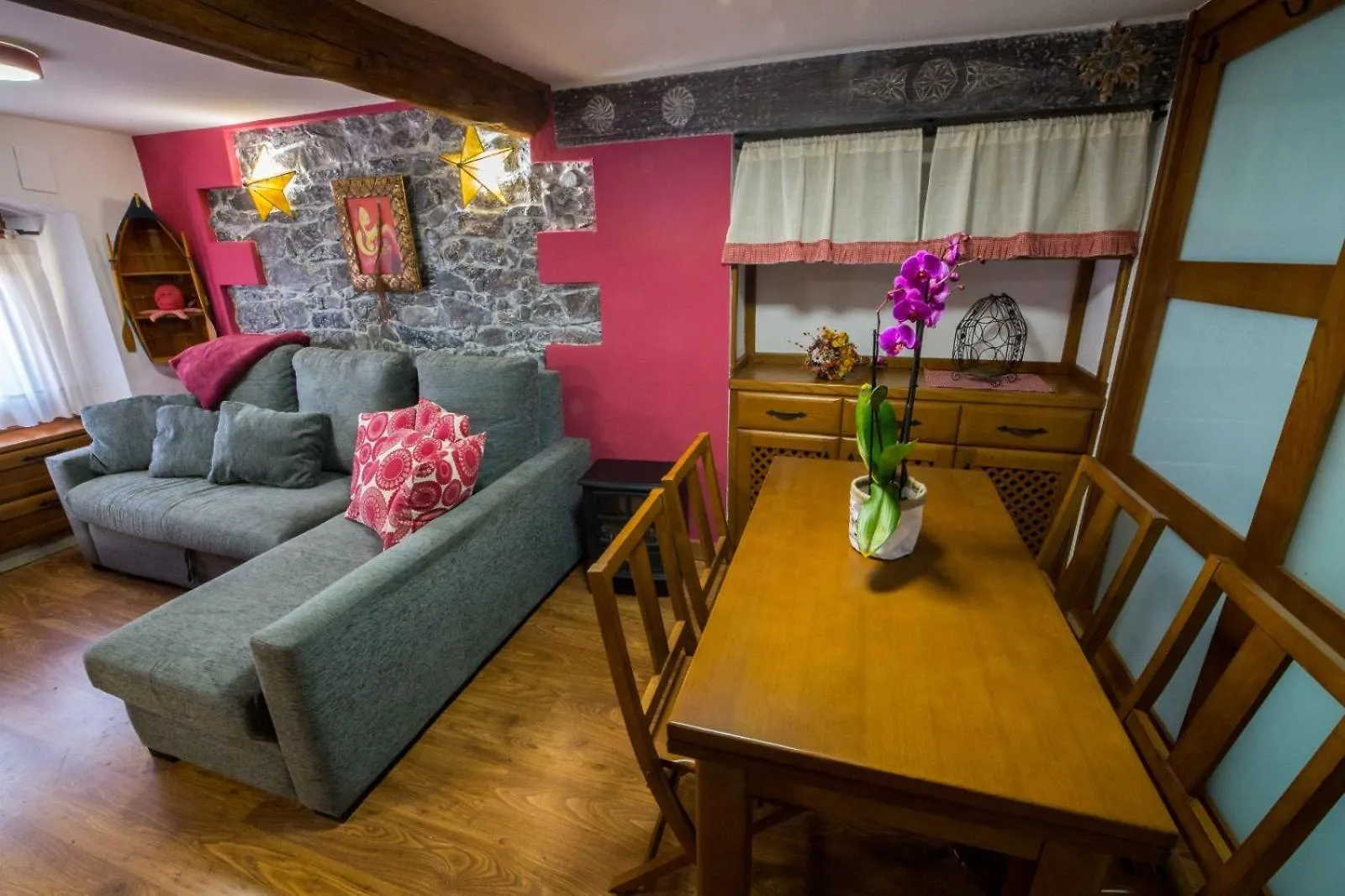 Eguzkilore - Apartamento Marinero Vistas Al Mar Bermeo 0*,